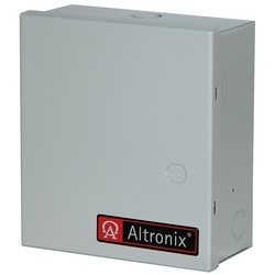 Picture of Altronix BC100 Small Battery Enclosure