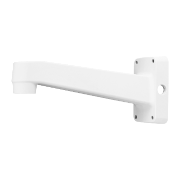 Picture of Hanwha SBP-390WMW2 White Wall Mount Accessory