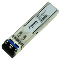 10060H Dual-Speed 100 LX & 1000 LX SFP LC Connector Module