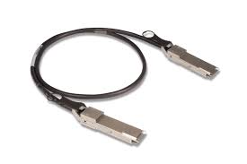 40G-DACA-QSFP1M 1 m 40G Active DAC QSFP Plus Networking Cable
