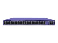 Picture of Extreme Networks VSP4900-12MXU-12XE VSP4900 with 12 100Mb 1-2.5-5-10Gb Ports SFP Plus LRM & MACSEC Capable Ports Switch