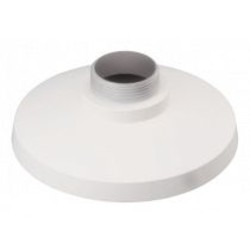 Picture of Hanwha SBP-167HMW White Hanging Cap for Indoor X Plus Dome Cameras