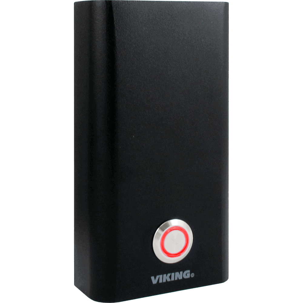 PB-3-IP VoIP Panic Button with User Recordered ID Message