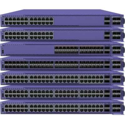 48-Port 802.3bt 90W Switch