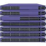 5520 Universal Switch with 48 x 10/100/1000BASE-T full/half duplex 802.3bt 90W PoE