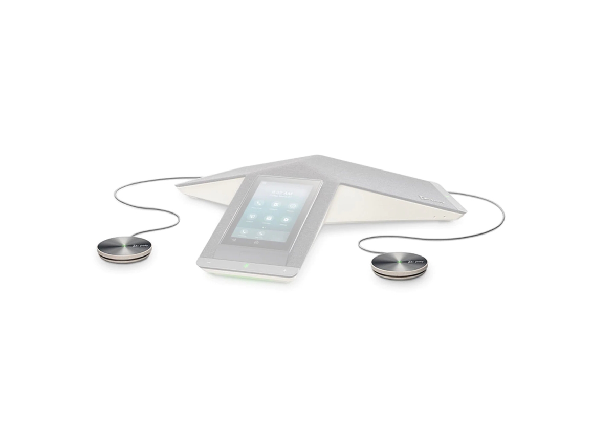 PLANTRONICS