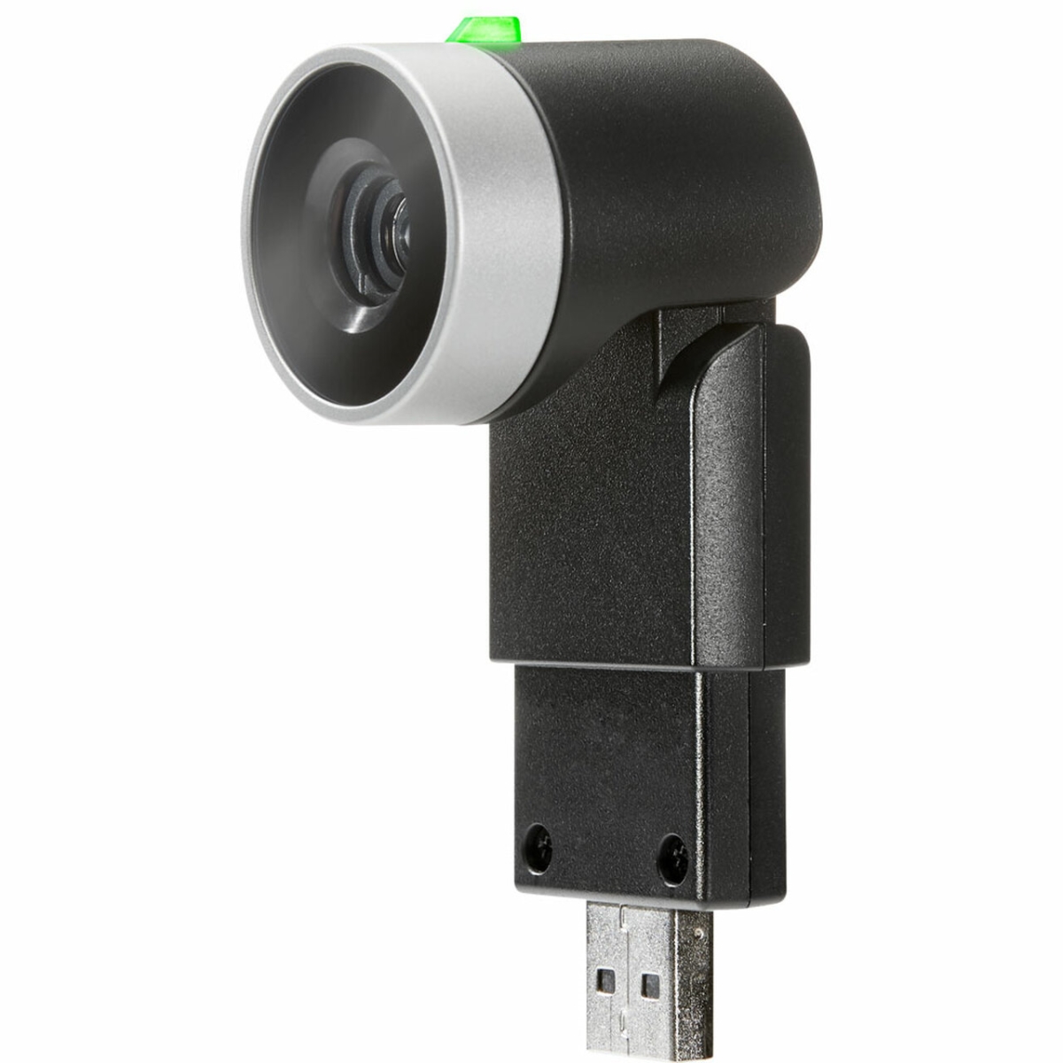 Picture of Plantronics 7200-49734-001 Polycom Eagle Eye Mini USB Camera for CCX 600 Open SIP Edition