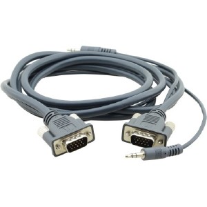 Ultra-Slim High-Speed Flexible HDMI M to HDMI M Cable with Ethernet, Black - 2 ft.