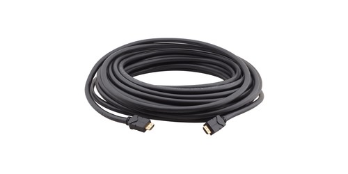 97-91213035 HDMI M to HDMI M Plenum Cable with Ethernet - 35 ft.