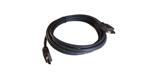 HDMI M to HDMI M Cable - 50 ft.
