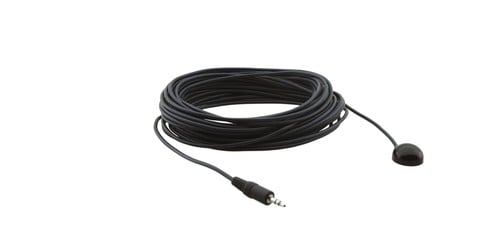 95-2104003 3.5 mm M to 1 IR Receiver Cable - 3 ft.