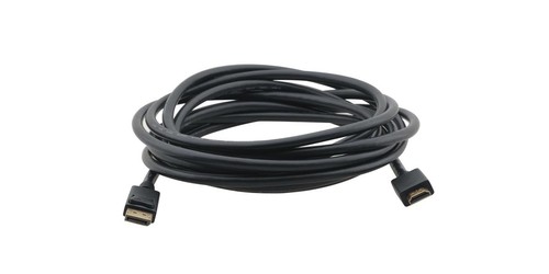 Displayport M to HDMI M Cable - 6 ft.