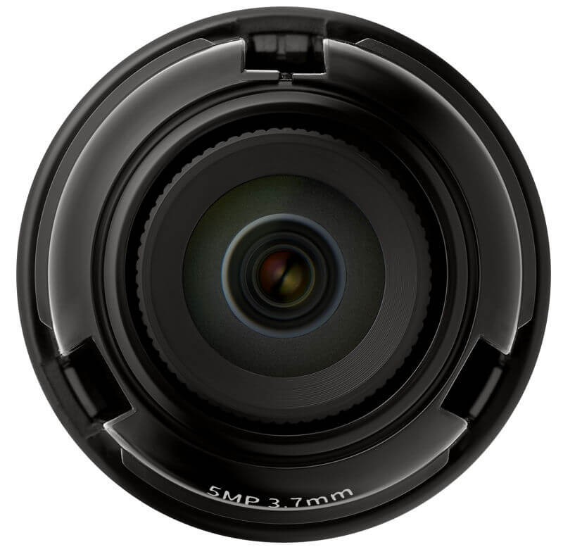 Picture of Hanwha SLA-5M3700Q P Series 5MP 3.7 mm Sensor Module & Fixed Lens for PNM-9000VQ