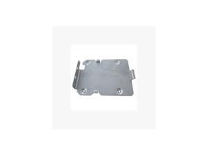 D7xx Wall Mount Kit, Black