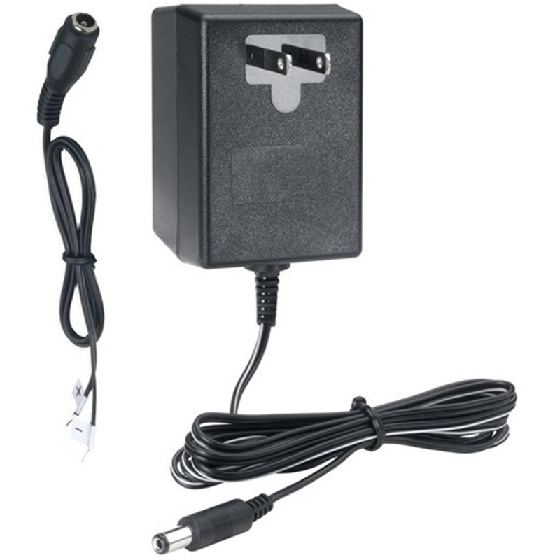 24V Power Supply Regulated
