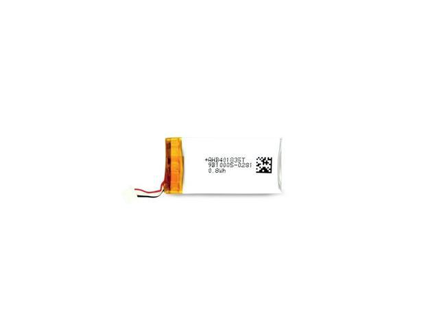 Picture of EPOS 1000726 SD Pro1 & SD Pro2 Replacement Rechargeable Battery