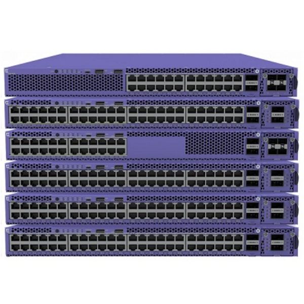 48-Port Data Switching
