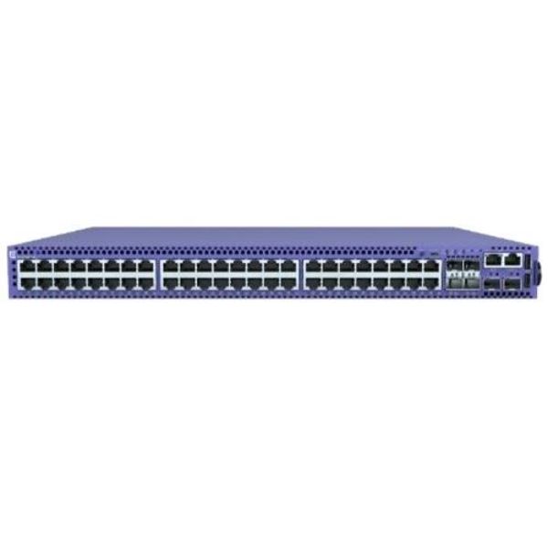 48 PoE Port  5420F Universal Edge Switch