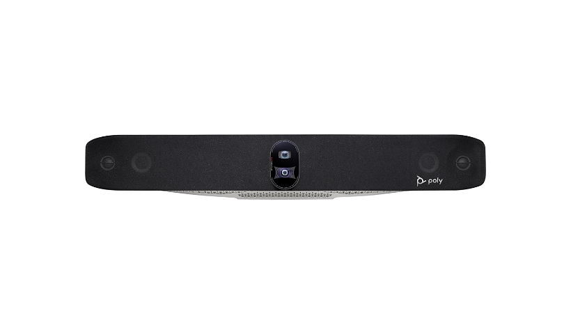 Picture of Plantronics 7200-87290-001 Smart Camera Video Conferencing Device&#44; Black