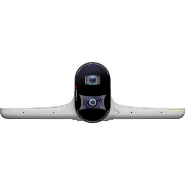 Picture of Plantronics Polycom Product 2200-87090-001 Poly Studio E70 Video 20 Megapixel Conferencing Camera - White