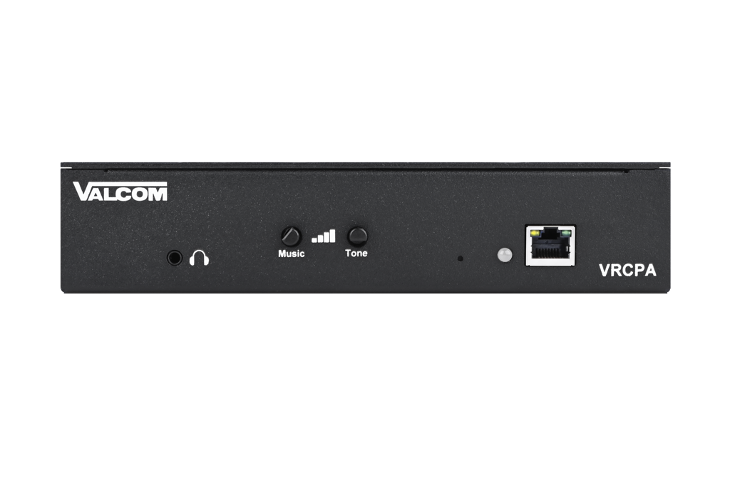 VRCPA Ring Central Page Adapter
