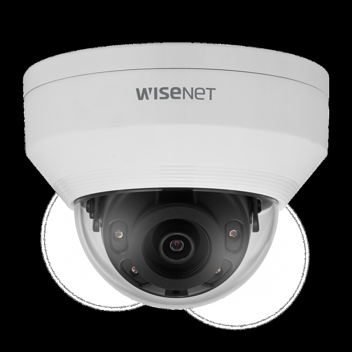 ANV-L7012R 4MP Vandal-Resistant Outdoor Dome Camera