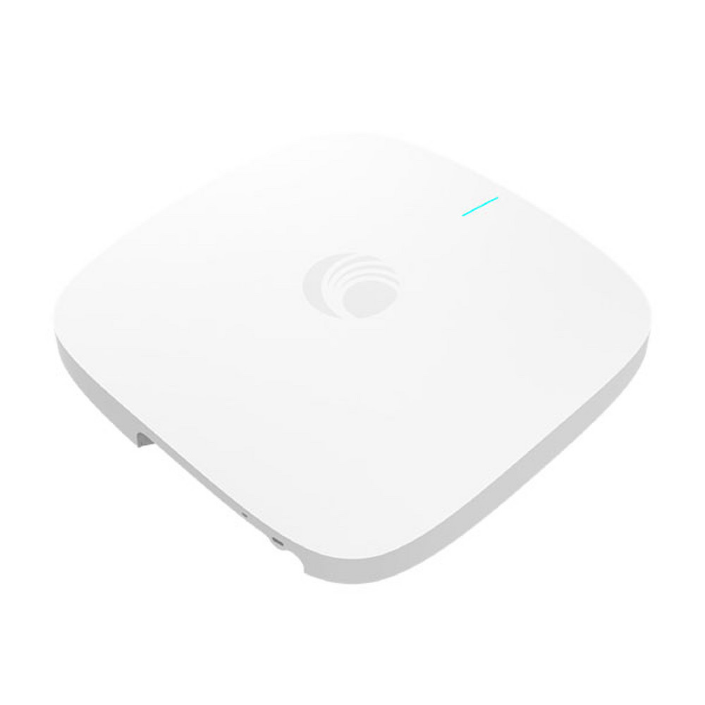 Picture of Cambium Networks XE5-8X00A00-US ENT - Wi-Fi 6-6E 8 x 8 & 4 x 4 Indoor 5-Radio Access Point&#44; White