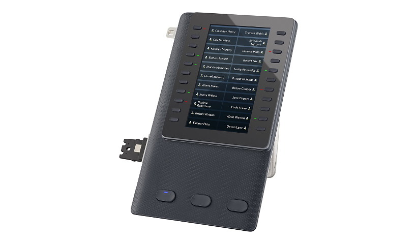 Picture of Plantronics 2200-87020-025 EDGE E EM Expansion Module