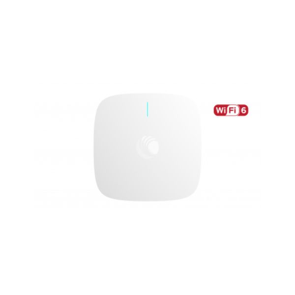Picture of Cambium Networks XV2-2X00B00-US ENT - Indoor Dual Radio Wi-Fi 6 2 x 2 WLAN 2.5GbE Access Point