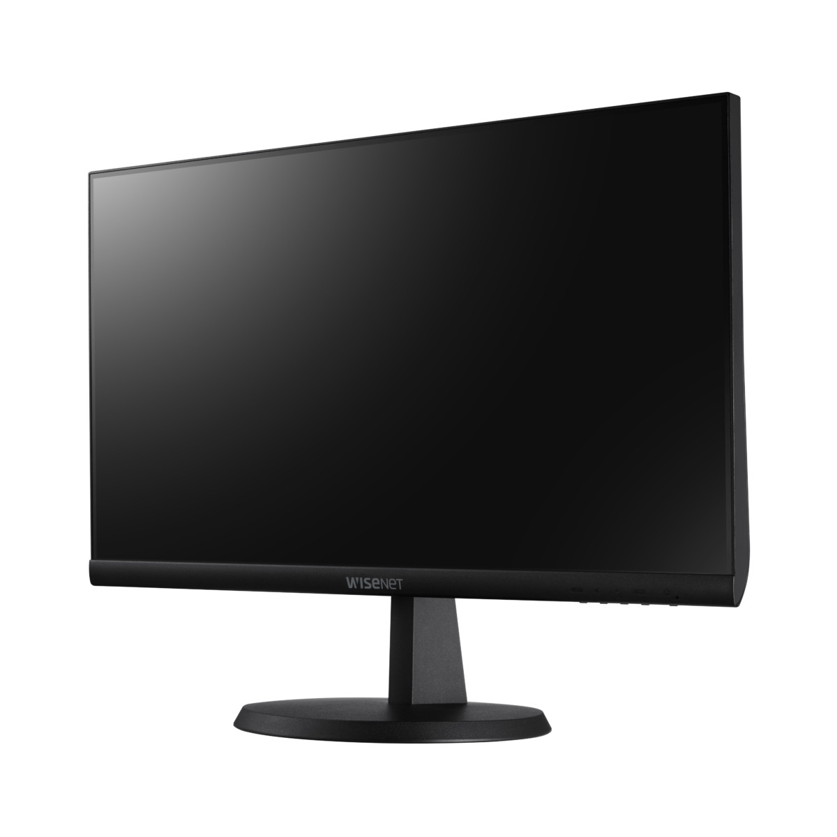 Picture of Hanwha SMT-2431 24 in. Full HD LED Monitor - 1080p - HDMI & VGA
