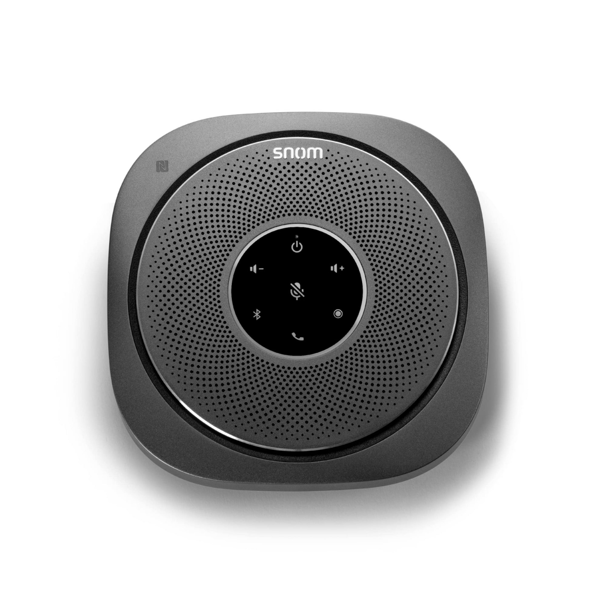 80-S113-00 C300 Bluetooth Conference Speakerphone - Gun Metal