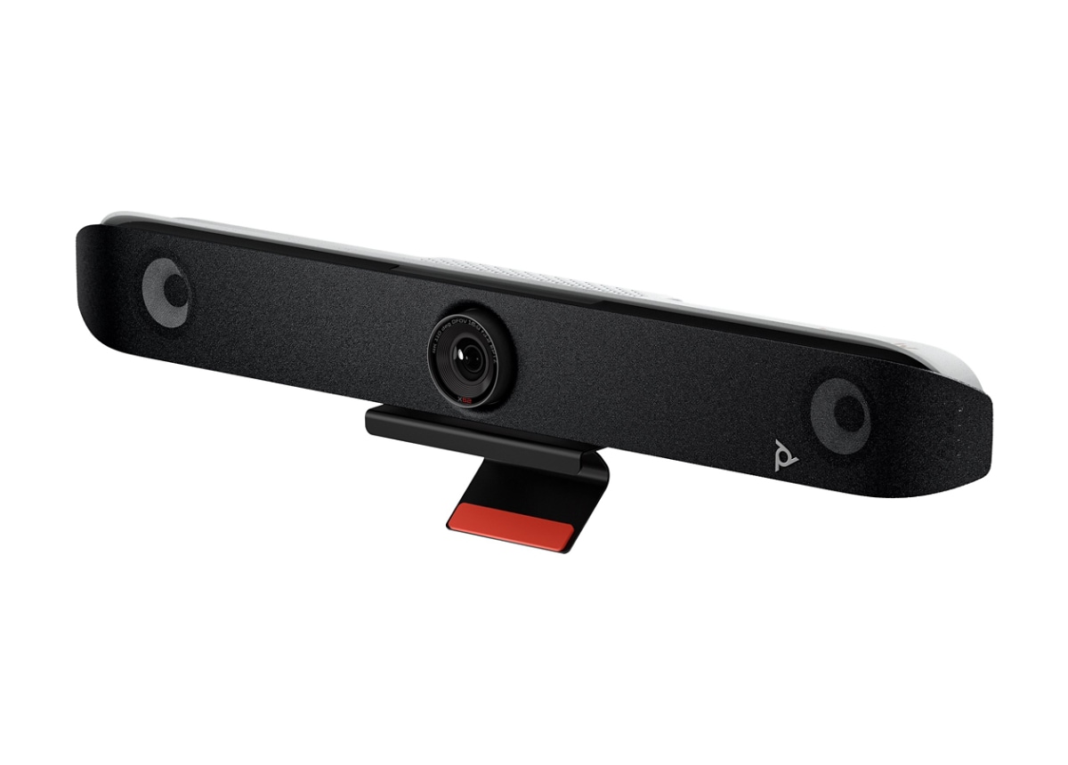 Picture of Poly 7200-88085-001 Studio X52 Video Conferencing Kit