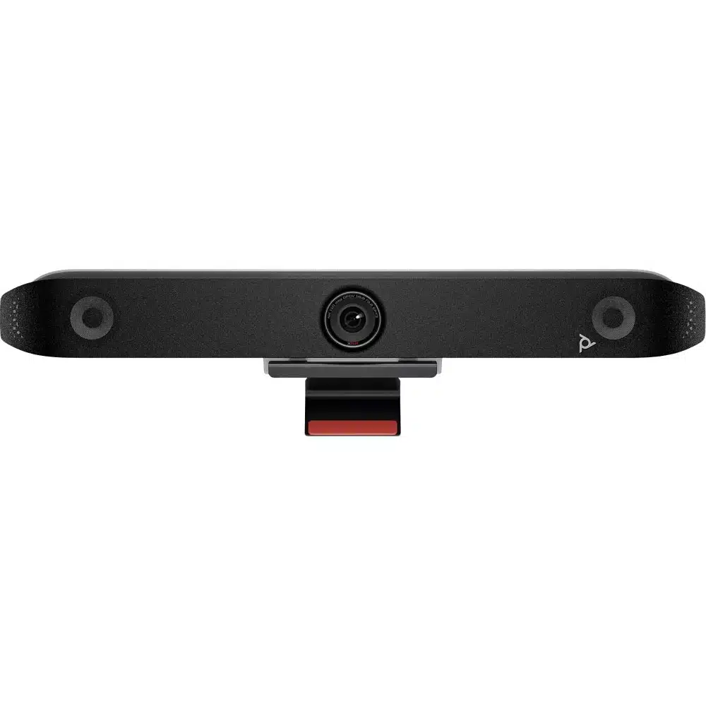 Picture of Polycom 7200-87620-001 Studio X52 Base Unit for Video Conferencing System