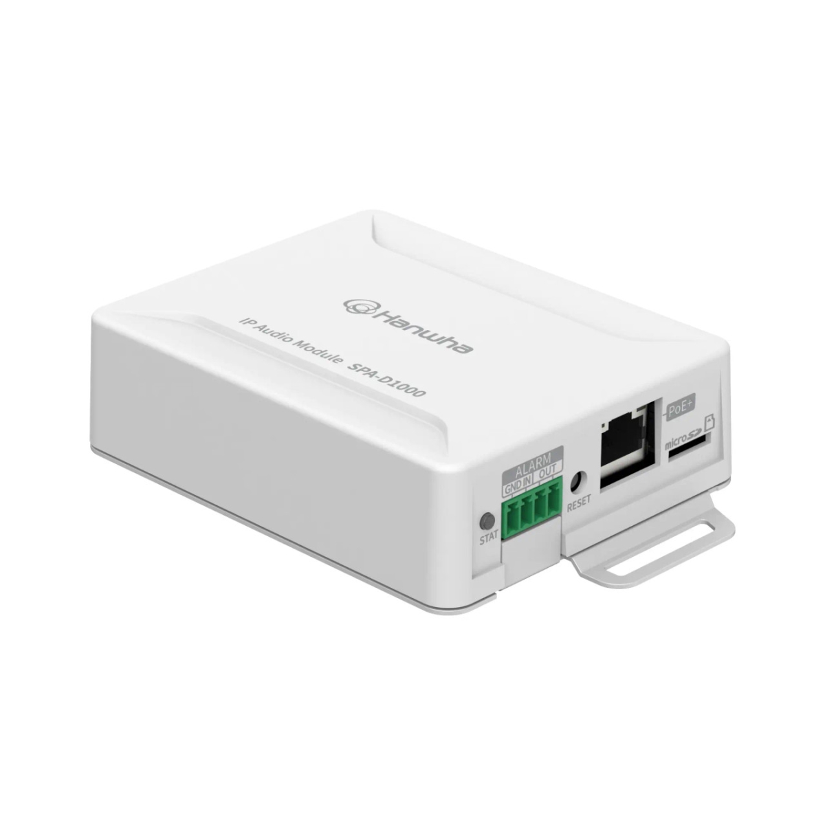 SPA-D1000 10W 8 Ohm IP Audio Module