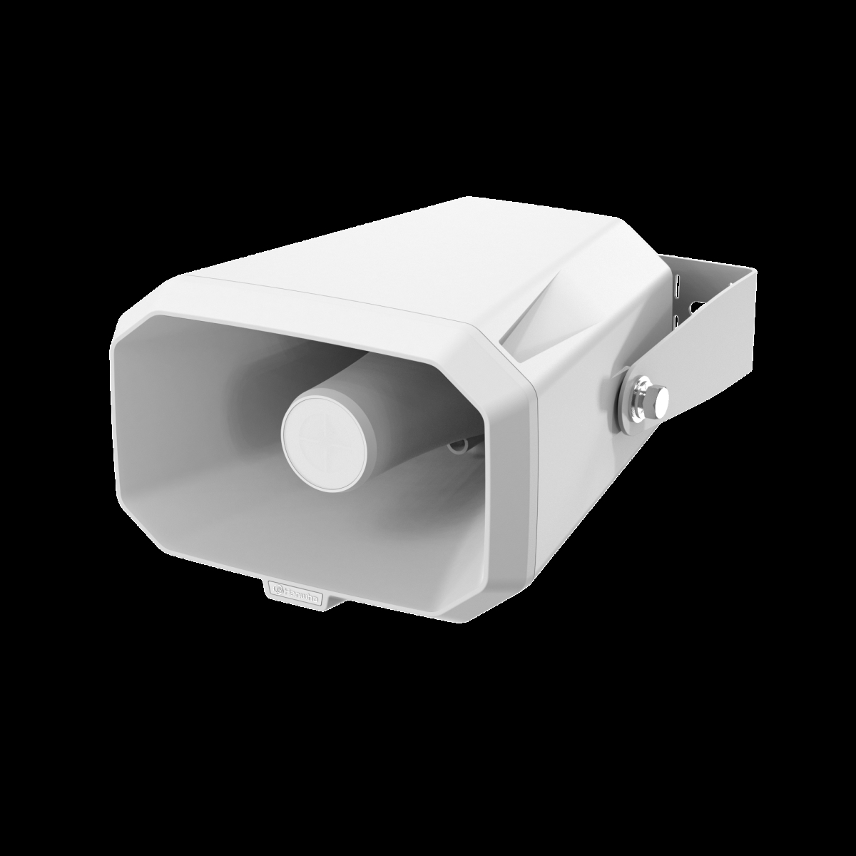 SPA-H100W IP Horn Speaker, White