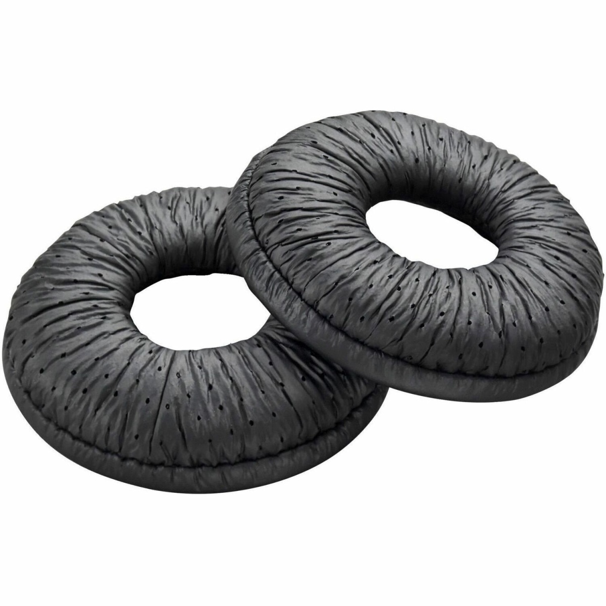 Hewlett Packard 85Q20AA Poly CS540 Leatherette Ear Cushions - 2 Piece