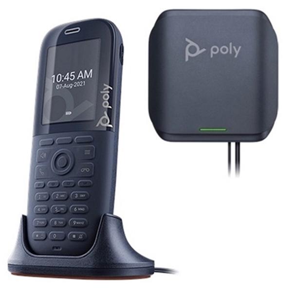 85W99AA Poly Rove Handset Lithium Ion Battery