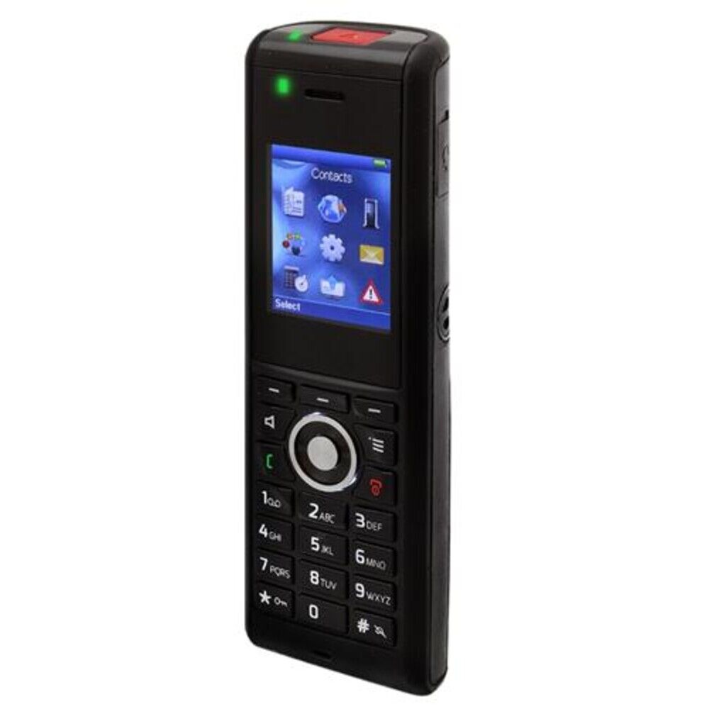 89-S004-00  M85 Industrial Handset