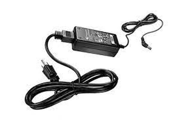 85X03AA-ABA Poly Trio C60 Power Supply with Power Cord & CAT-5