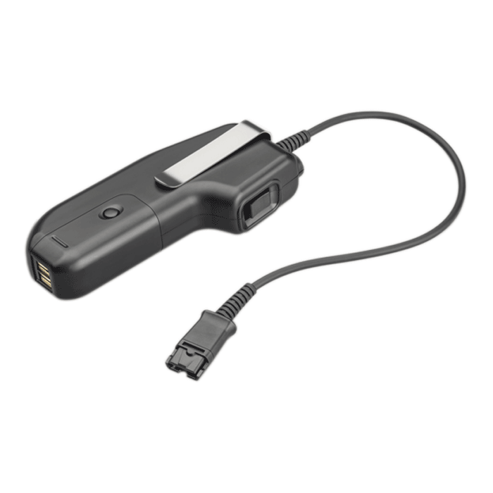 920P5AA Poly CA22CD-SC Remote
