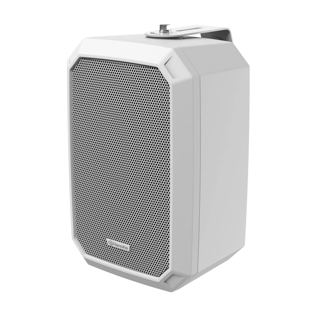 SPA-W100W 10W IP Audio Speaker, White