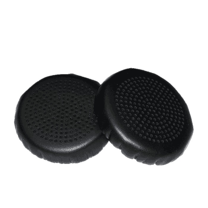 85Q36AA Poly EncorePro HW510-520 Leather Ear Cushion - 2 Piece