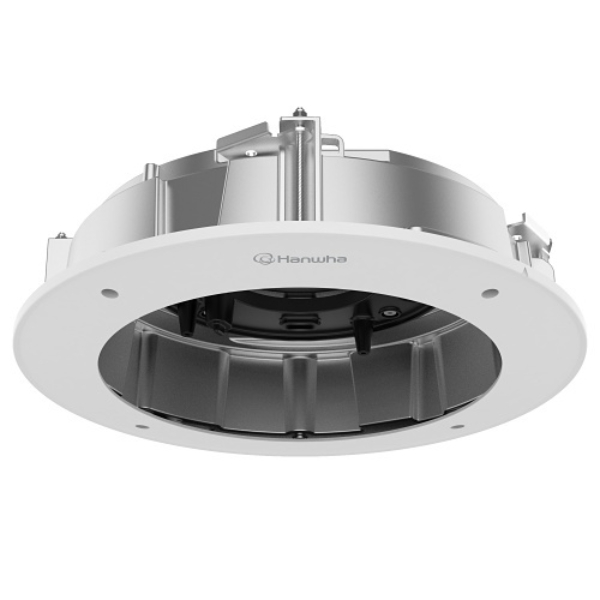 SHD-2500FPW Plenum In-Ceiling Mount - White