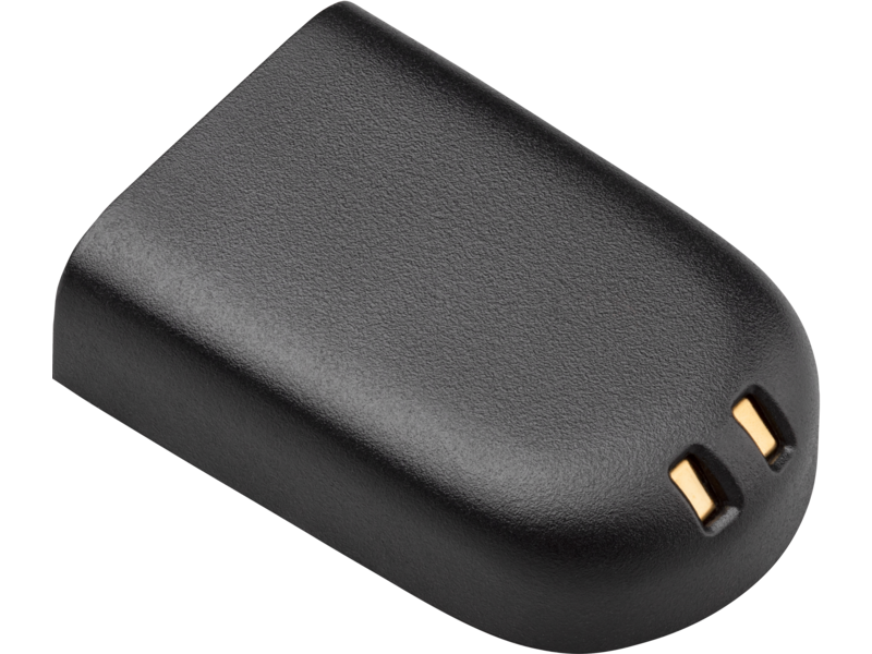 HP Poly Savi WH500/CS545 Battery and USB-A Charging Cable 85R72AA