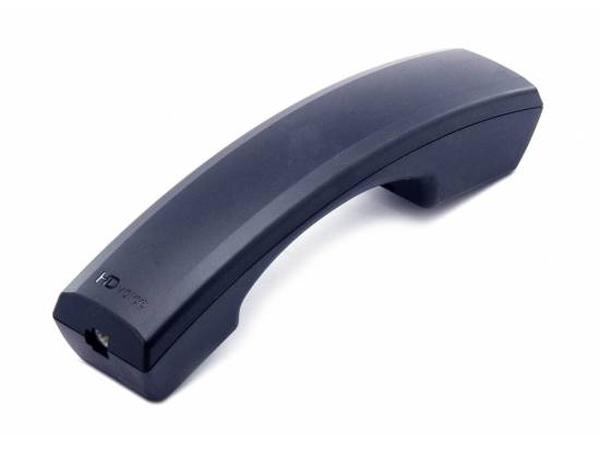 89L78AA Handset with Handset Cord for Poly VVX 150-450 & CCX 400-700 - 5 Piece