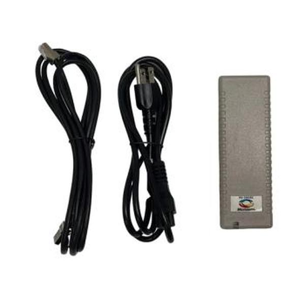 85W92AA-ABA Power Supply with Power Cord & CAT-5 for Poly Trio 8300