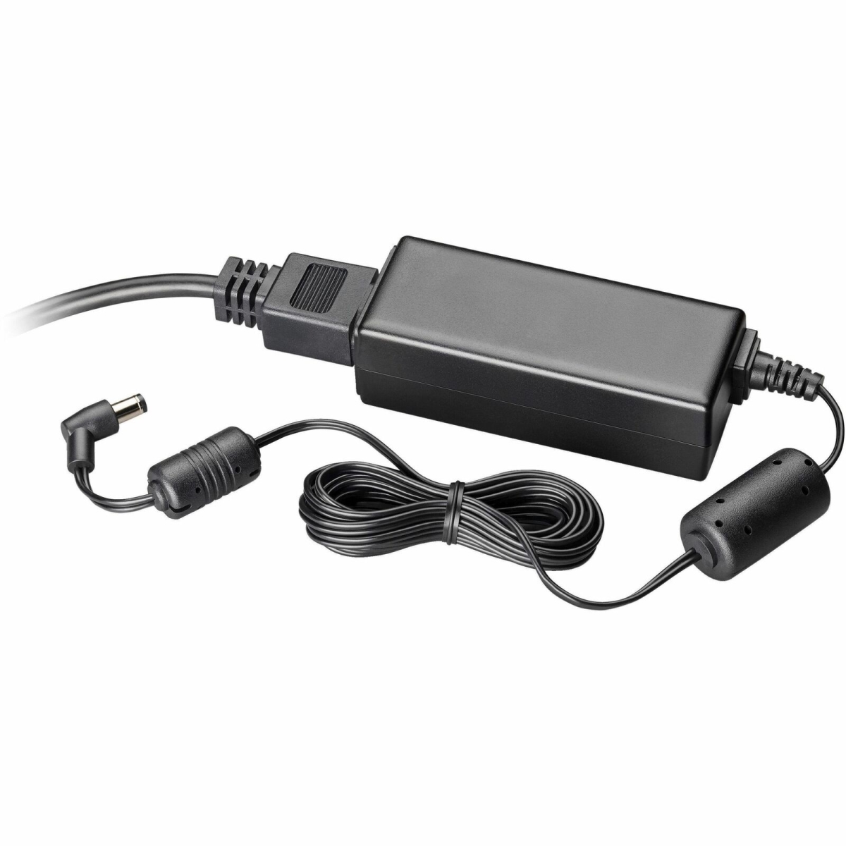 86P04AA-ABA Poly CCX 500, 505 & 600 & 700 Edge E500 Power Supply with Power Cord - 48V & 0.52A-US