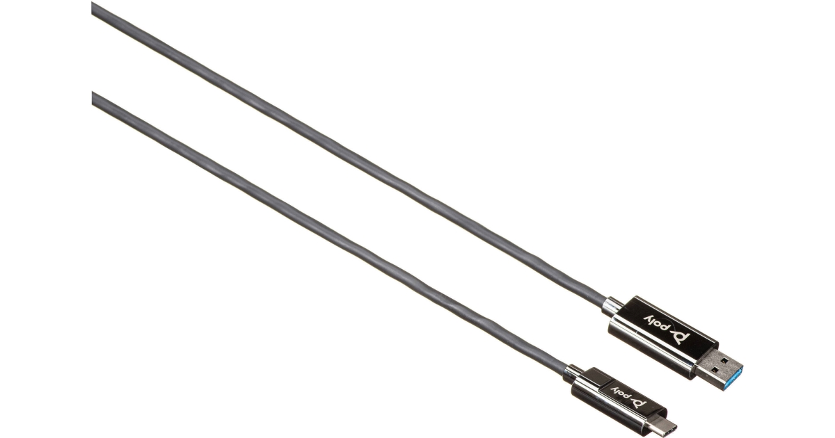 875H4AA 40 m Poly Aoc Active Optical Cable