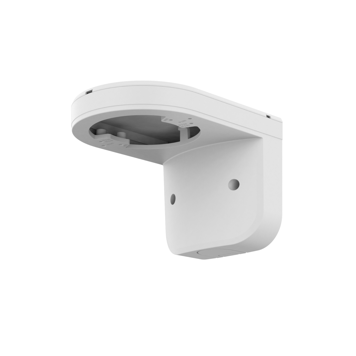 SBP-125WMW1 Wall & Pole Mount
