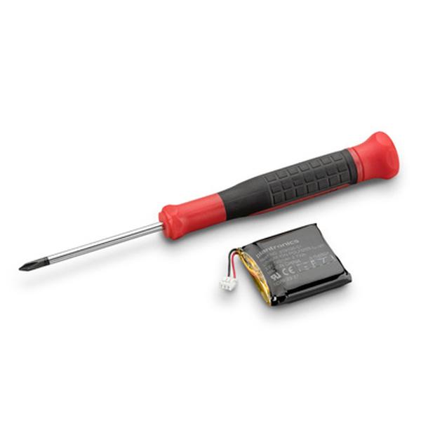 784P8AA Battery with Removal Tool for Poly Savi 7300